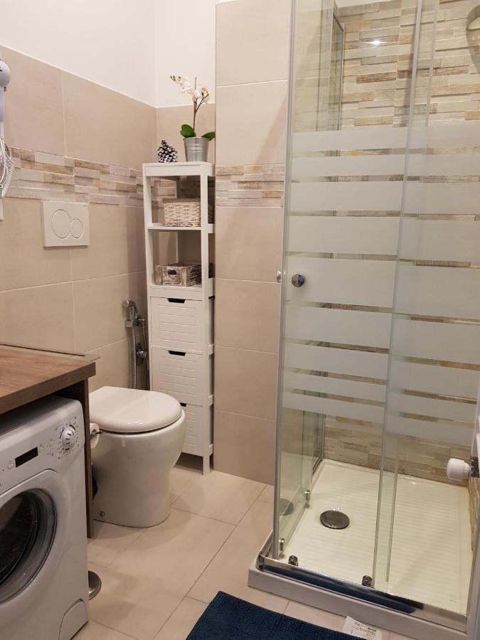Martin Holiday Apartments Giardini Naxos Cameră foto