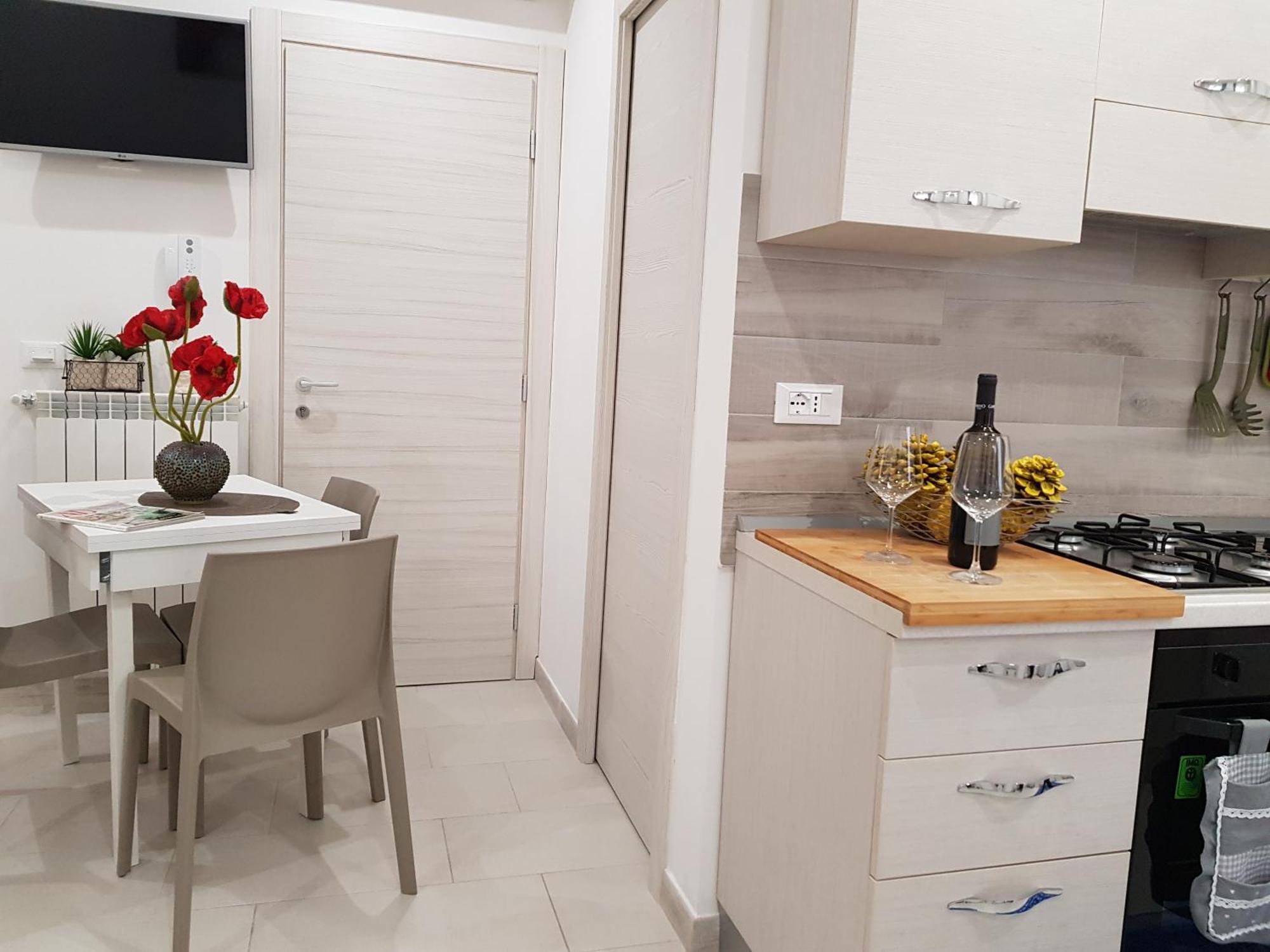 Martin Holiday Apartments Giardini Naxos Exterior foto