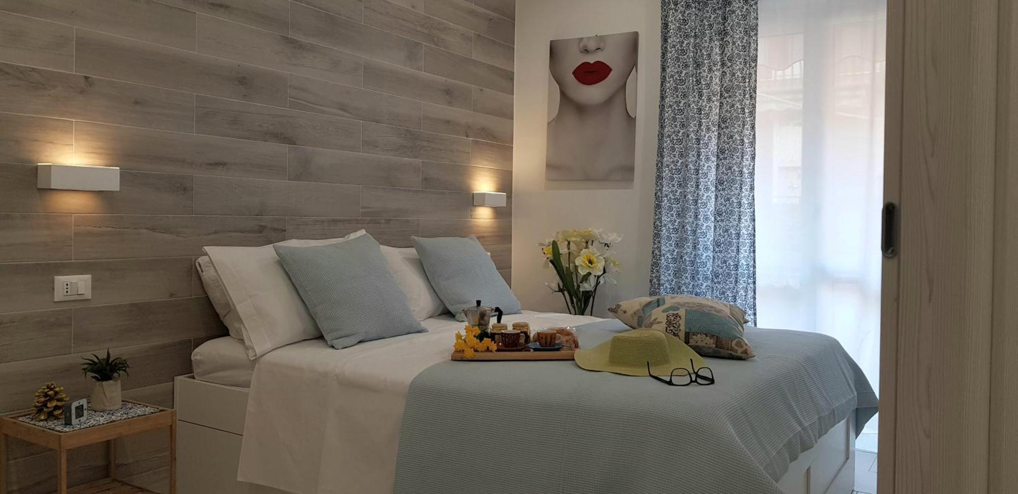 Martin Holiday Apartments Giardini Naxos Exterior foto