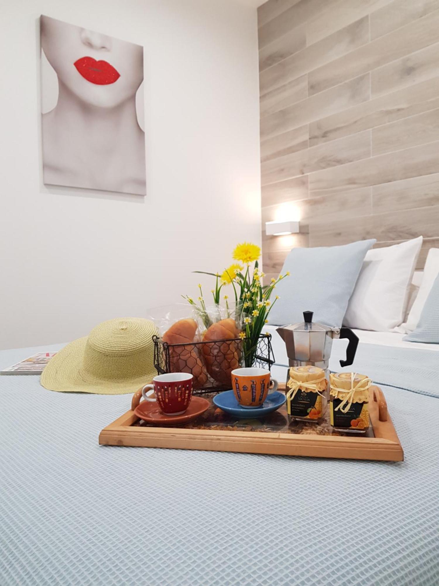 Martin Holiday Apartments Giardini Naxos Cameră foto