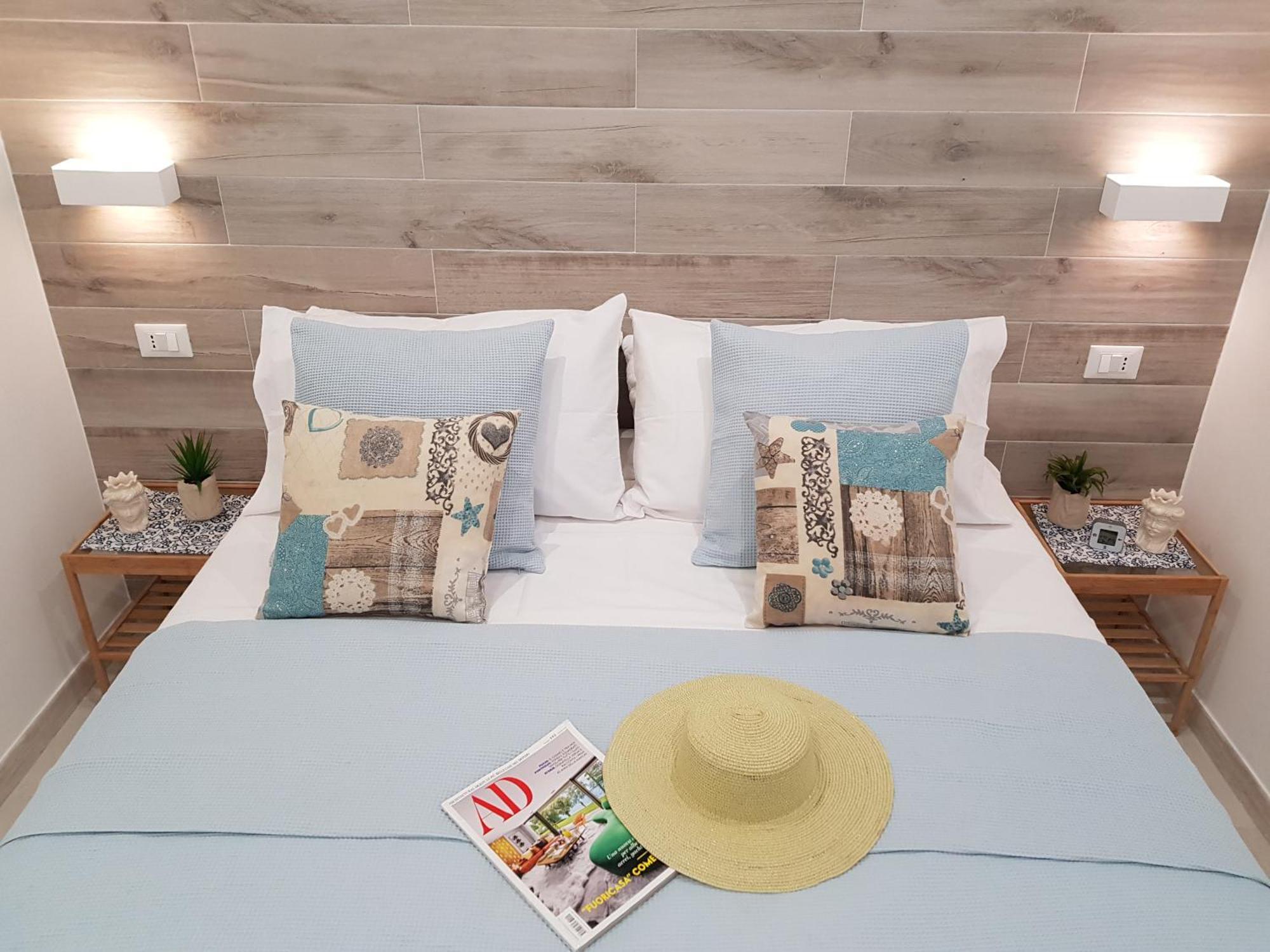Martin Holiday Apartments Giardini Naxos Cameră foto